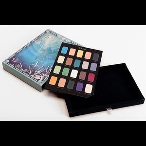 Sephora Ariel Storybook Palette
